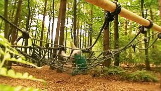 Landal Mooi Zutendaal | Video Bungalowpark Zutendaal Belgisch Limburg, België