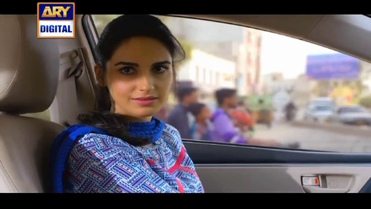 Tum Yaad Aaye Episode 13 on Ary Digital - 28th April 2016