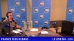 Live France Bleu Elsass du 29 avril 2016