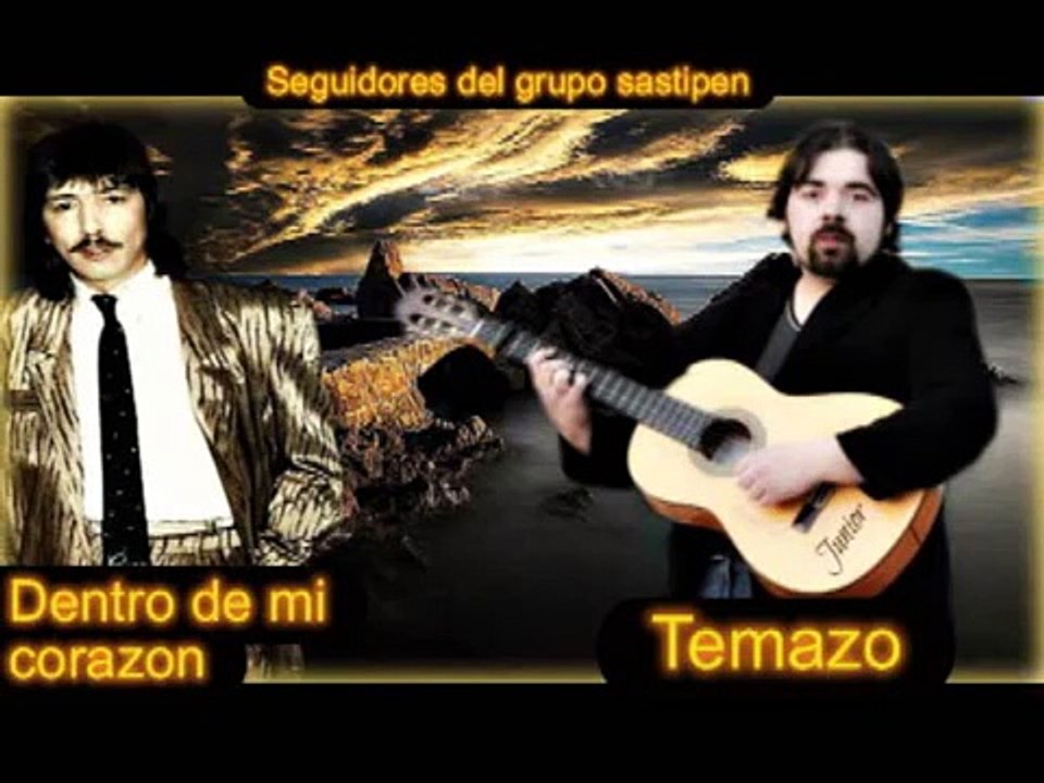 FLAMENCO RUMBA TEMAZO POR EL JEROS 2015 ((escuchalo))
