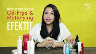 Skincare Routine | Mengatasi Kulit Berminyak
