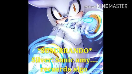Memorias de Amor Sonamy (Cap 1)