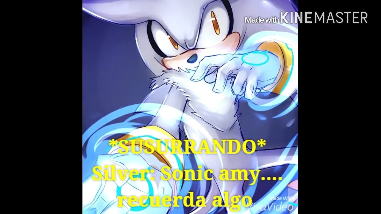 Memorias de Amor Sonamy (Cap 1)