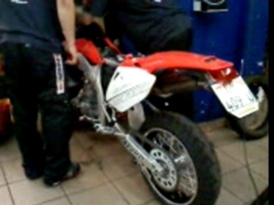 HM Crm f490 x