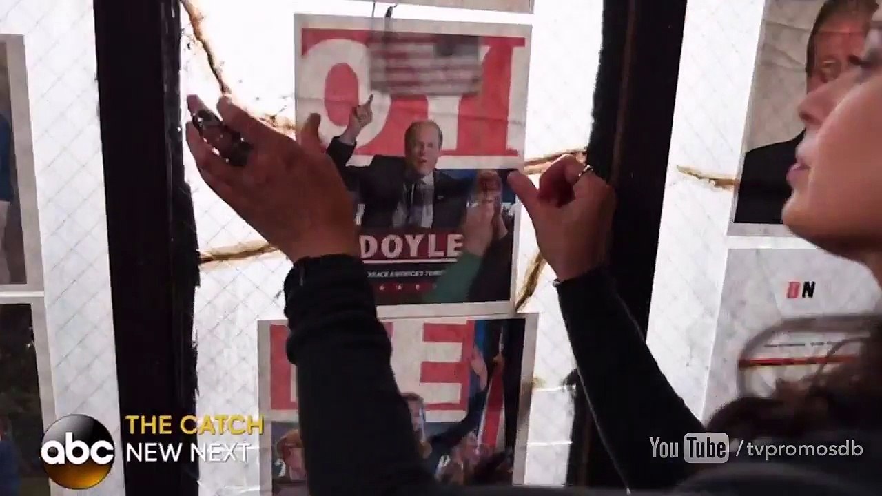 Scandal Season 5 Episode 20 Promo!!