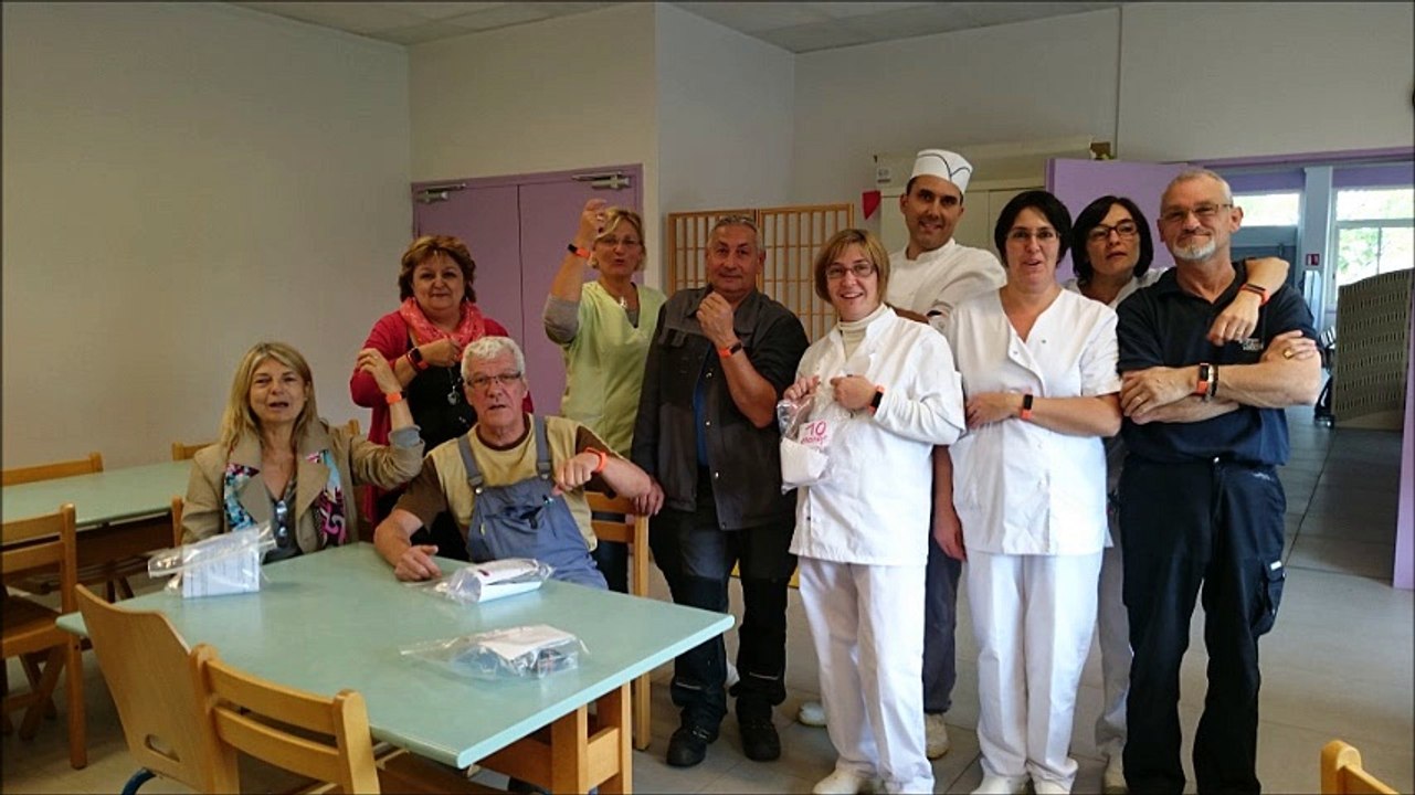 PRIX ÉTHIQUE UNSS ( categorie santé et bien être ) "10000 P.A.S par jour, créons ENSEMBLE un habitus sante"