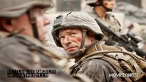 Battle Los Angeles Soundtrack HD - #22 We are still Here (Brian Tyler)