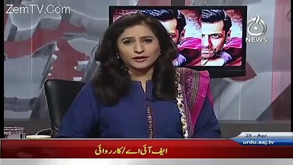 Airport Protest Indian Director Kabir Khan's Response