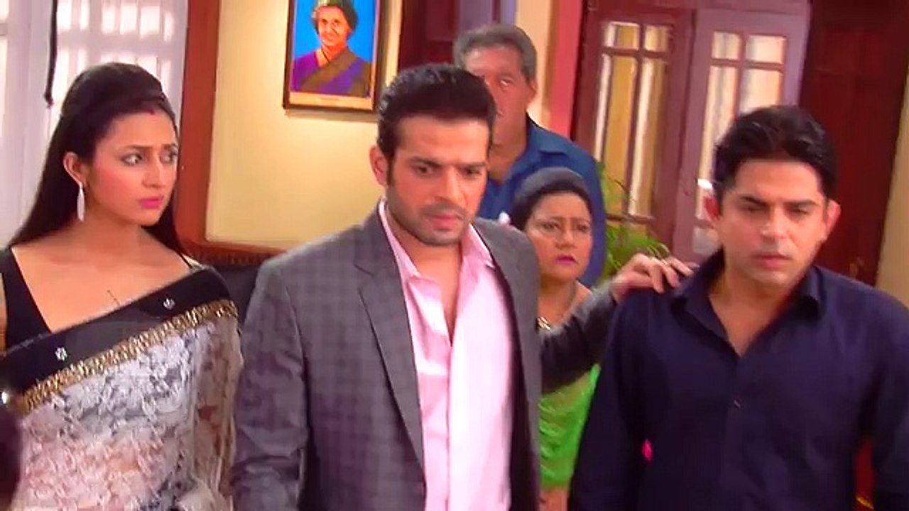 Adi To Reunite Raman & Ishita - Ye Hai Mohabbatein