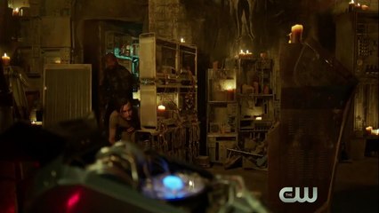 The 100 Season 3 Episode 14 Promo Extended!!
