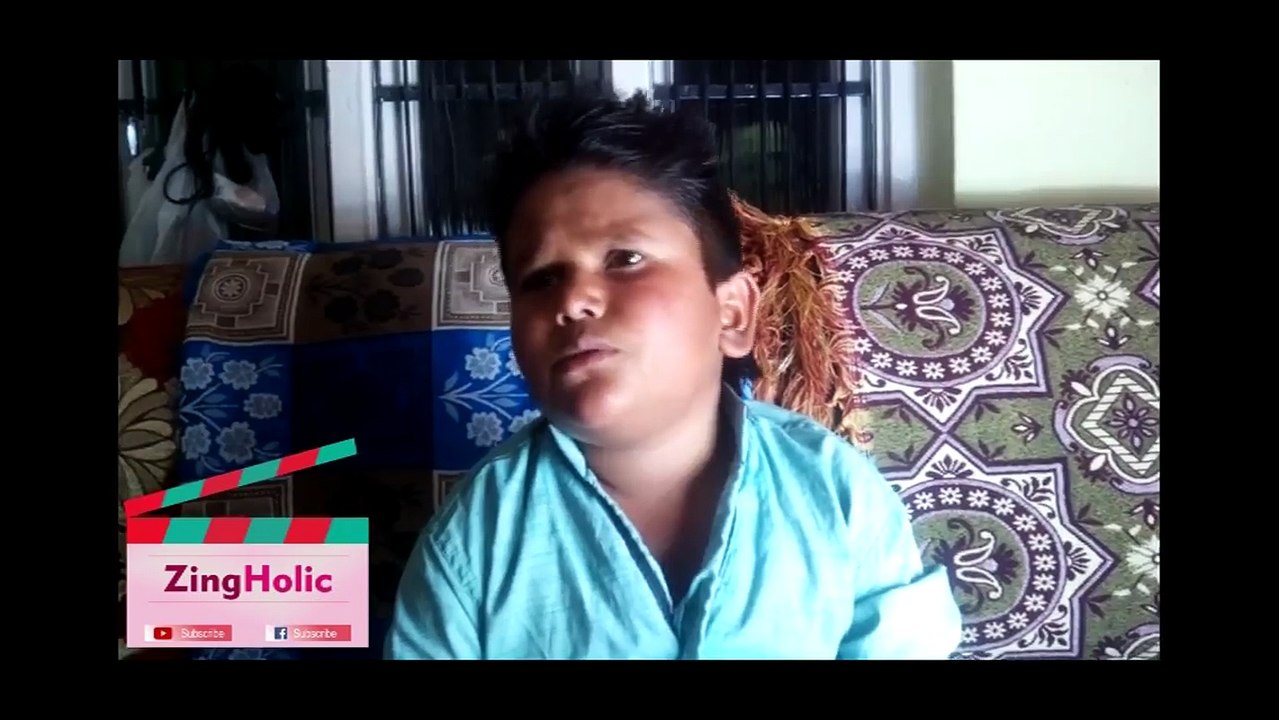 Lagda Tyari Ohdi Haan Di A