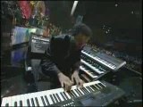 Santana - Da Le Yaleo (Live Supernatural)