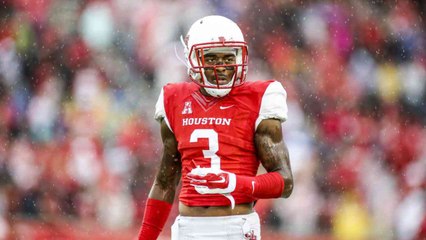 Morrison: Bengals Add Corner in Round 1