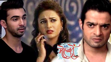 Adi To Reunite Raman & Ishita | Ye Hai Mohabbatein