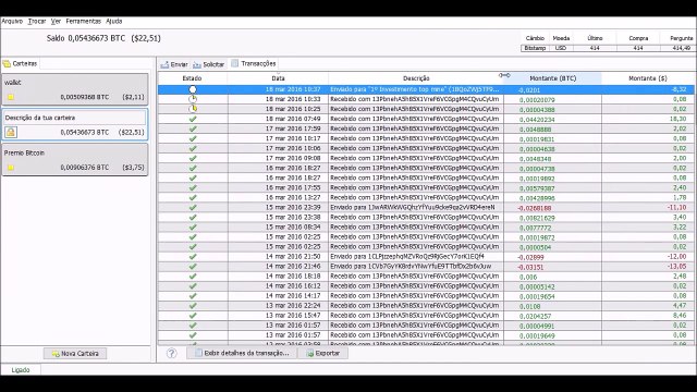 Topmine - Como Minerar na TopMine? Como Ganhar Muito Bitcoin GRÁTIS.
