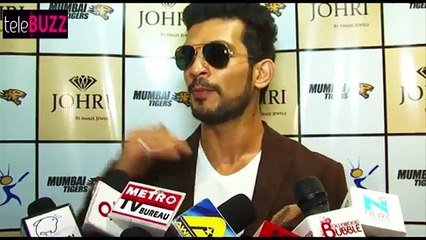 Arjun Bijlani Talks about Naagin Season 2 – EXCLUSIVE INTERVIEW