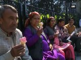 Shimla witnesses soaring temperatures