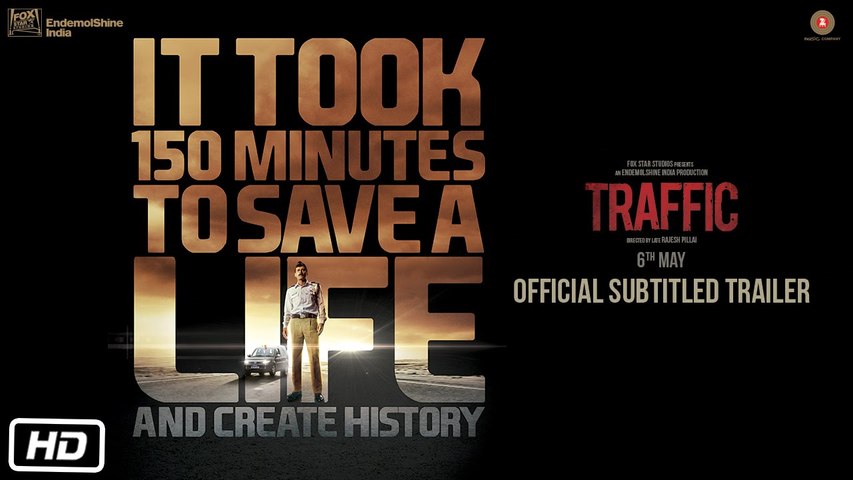 Traffic | Official Subtitled Trailer | Manoj Bajpayee | Jimmy Sheirgill | Divya Dutta
