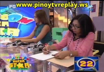 EAT BULAGA (SUGOD BAHAY) - APRIL 29  2016 Clear Video Full Episode Part 9