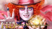 Alice Through the Looking Glass 2016 Regarder Film Streaming Gratuitment ✣ 1080p HD ✣