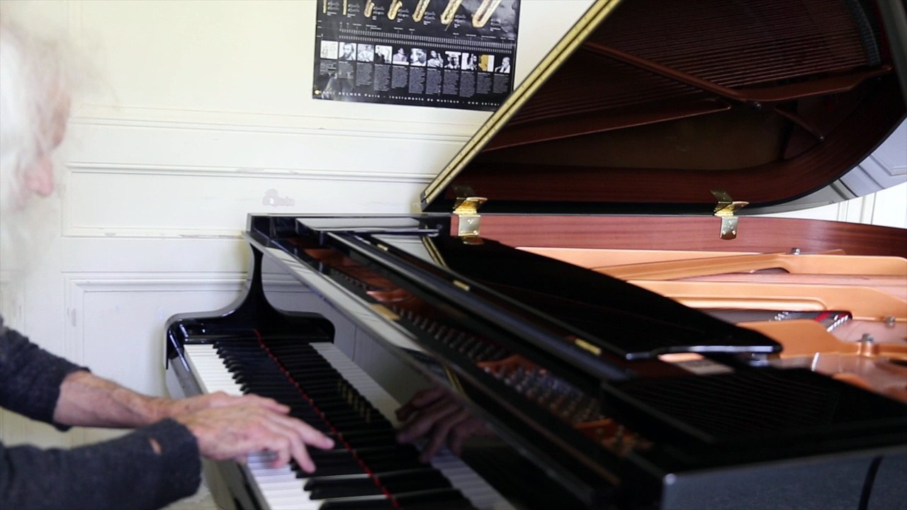 @PIANO PROSADO 3@