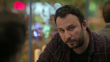 Kördüğüm 11. Bölüm | Benim Ali Nejatla Aramda Bişey Olduğunu Düşündüğü Halde O Parayı Aldı!