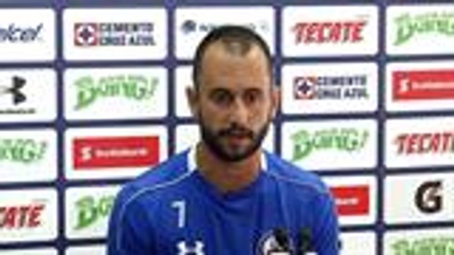 Nosotros somos los culpables