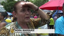 Venezuelans sign petition to recall president Maduro