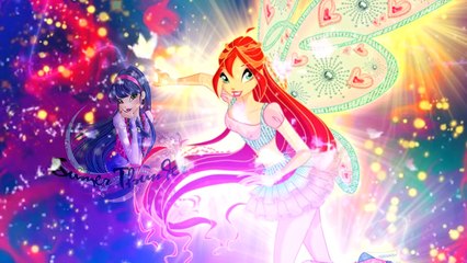 Winx Công Chúa Phép Thuật Phần 7 - Chúng tôi là Winx Nightcore