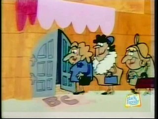 The King And Odie #27 "The Legend Of Leonardo The Neat" (Part 1 of 2)