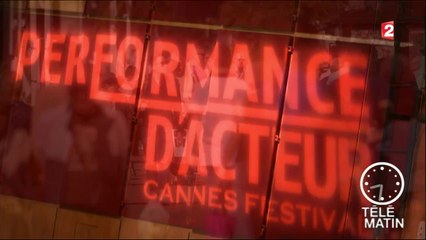 Coulisses - Cannes : Jeu d’acteurs sur la Croisette - 2016/04/29