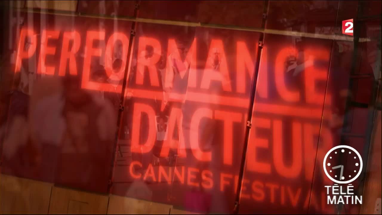 Coulisses - Cannes : Jeu d’acteurs sur la Croisette - 2016/04/29