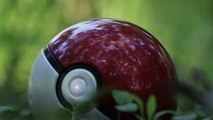 Pokemon- A Live Action Movie Teaser Trailer by Ideas for Hollywood