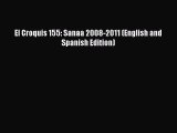 [Read PDF] El Croquis 155: Sanaa 2008-2011 (English and Spanish Edition) Ebook Online