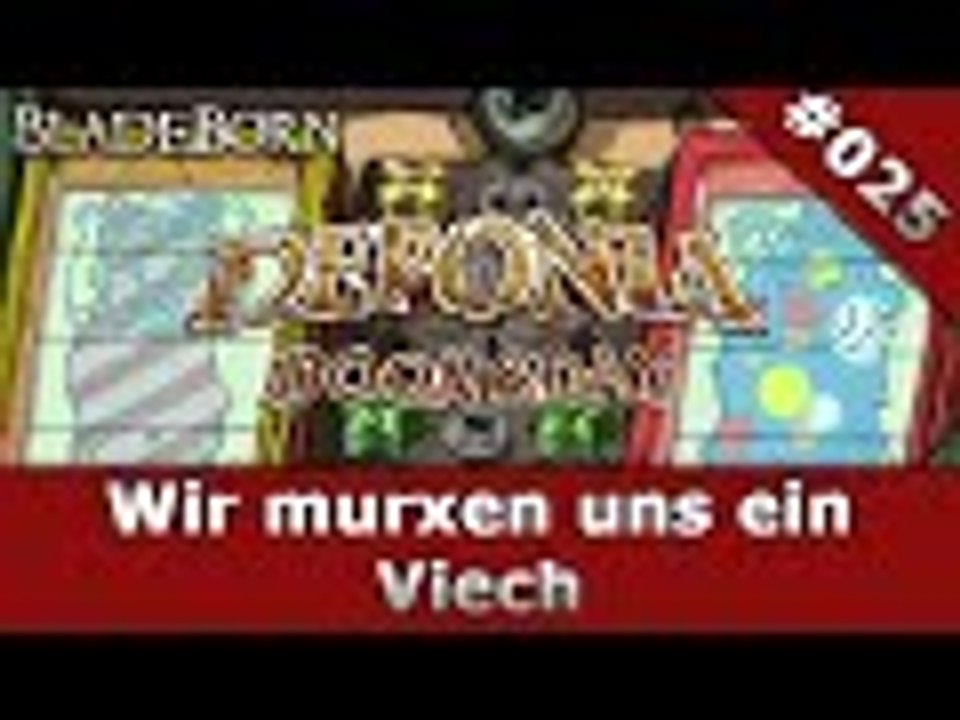 DEPONIA DOOMSDAY #025 - Wir murxen uns ein Viech | Let's Play Deponia Doomsday
