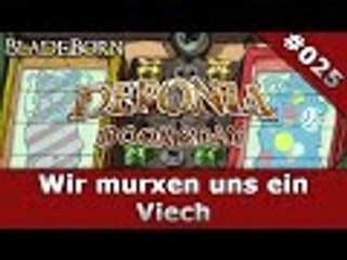 DEPONIA DOOMSDAY #025 - Wir murxen uns ein Viech | Let's Play Deponia Doomsday