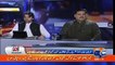Ali Muhammad Khan Exposing PM Nawaz Sharif on hamid mir Show