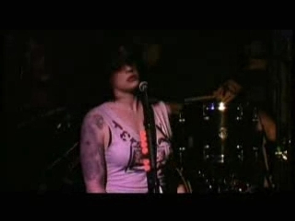 The Distillers Interview