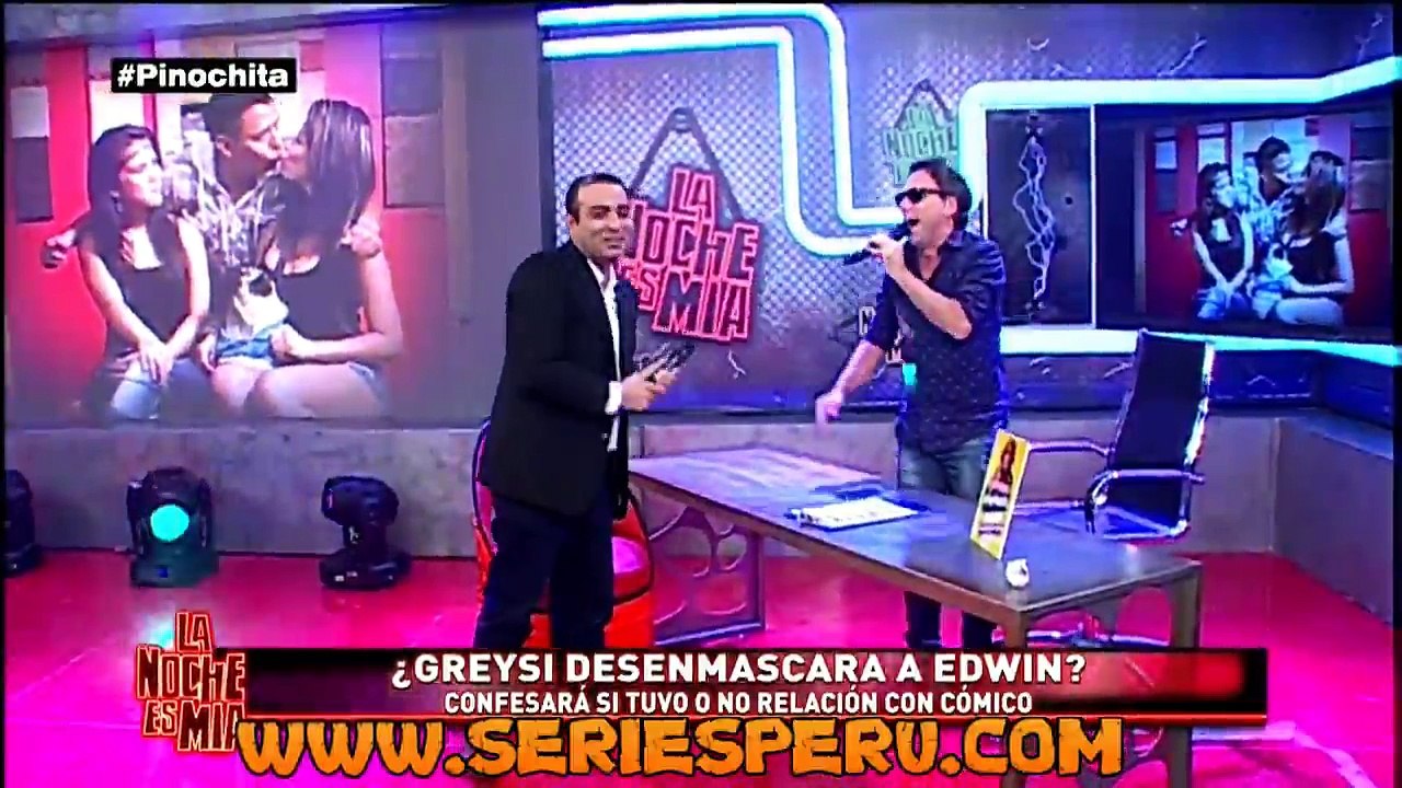 NOCHE