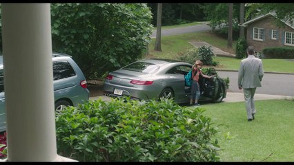 Mother's Day Movie CLIP - The Strangest Thing Has Happened (2016) - Jennifer Aniston