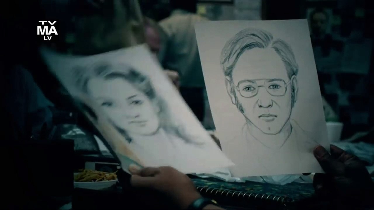 The Americans 4x08 Promo _The Magic of David Copperfield V_ The Statue of Liberty Disappears