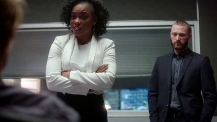 Quantico 1x20 Sneak Peek _Drive