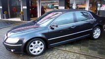 Volkswagen Phaeton 5.0tdi 5-persoons 4-motion tiptronic aut