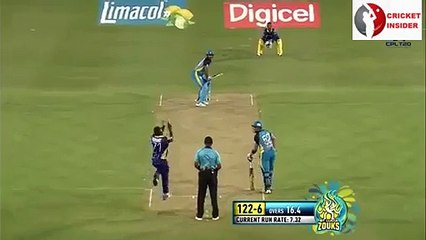 Pakistani Team Found Another Shahid Afridi