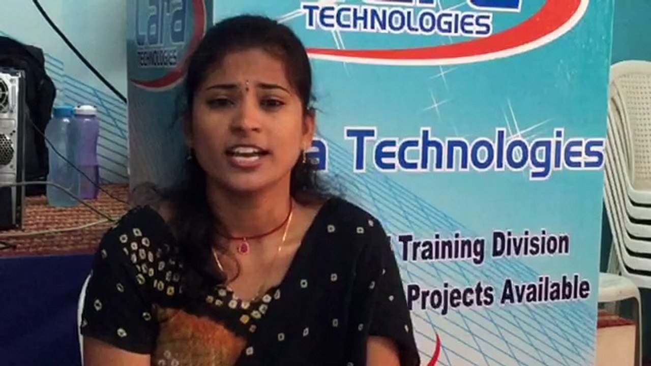 Lara Technologies Review