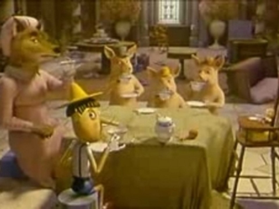 Trailer French Shrek le Troisième