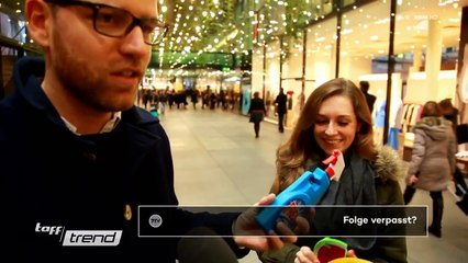 Winter Fashion Trends | taff | ProSieben