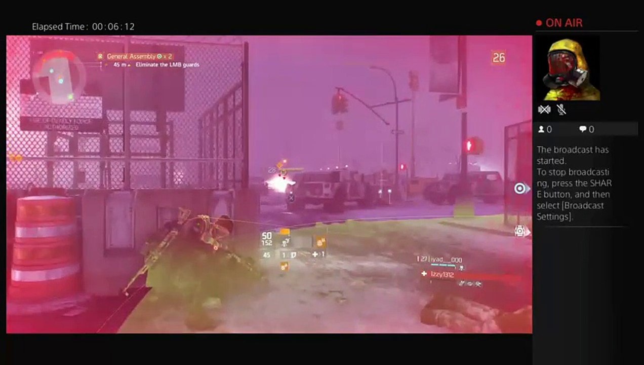 Killing time, Fun time! (4)