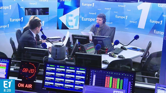 Loi Travail : Nicolas Bay dénonce les dérapages de la racaille d’extrême gauche