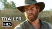 THE DUEL Official Trailer (2016) Woody Harrelson, Liam Hemsworth Thriller Movie HD
